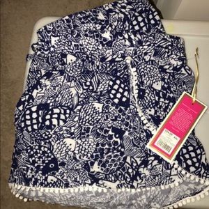 Lilly Pulitzer for Target, Upstream shorts, XXL